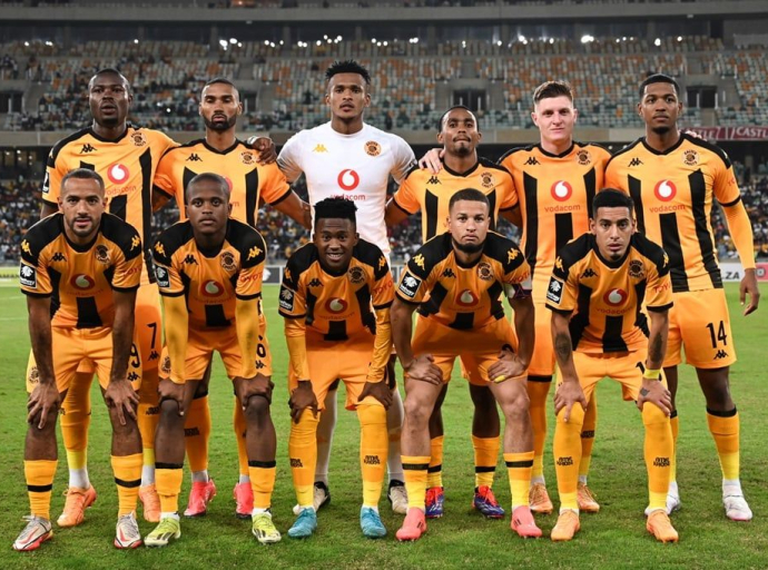 Photo by:  The South African 